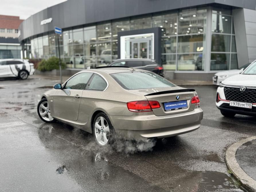 BMW 3 серии V (E90/E91/E92/E93) Санкт-Петербург  - изображение 7