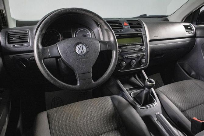 Volkswagen Jetta V с пробегом 2009 года, цена 519 000 рублей, 133134 км, седан, Автокод Объявления