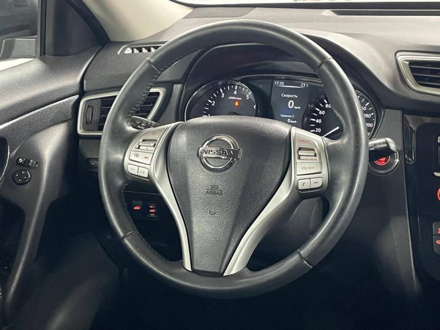Nissan X-Trail III Санкт-Петербург  - изображение 13