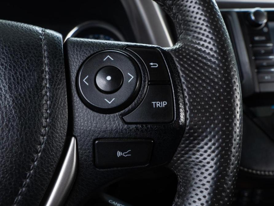 Toyota RAV4 IV (XA40) Рестайлинг Волгоград  - изображение 14