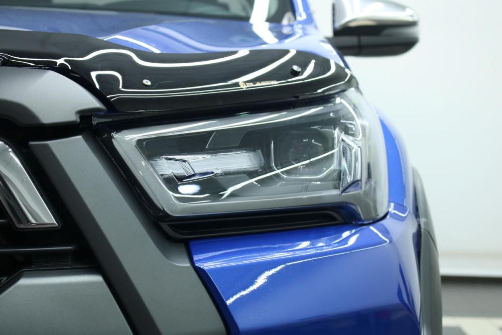 Toyota Hilux VIII Красноярск  - изображение 21