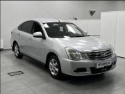 Nissan Almera III (G15) Казань  - изображение 16
