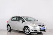 Toyota Auris I Красноярск  - изображение 23