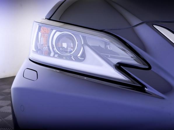 Lexus ES VII с пробегом 2019 года, цена 3 100 000 рублей, 155705 км, седан, Автокод Объявления