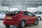 Honda Civic IX Омск  - изображение 29