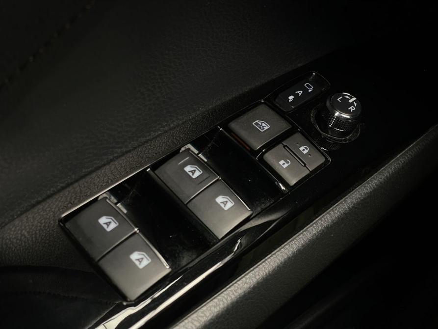 Toyota Camry VIII (XV70) Пермь  - изображение 12