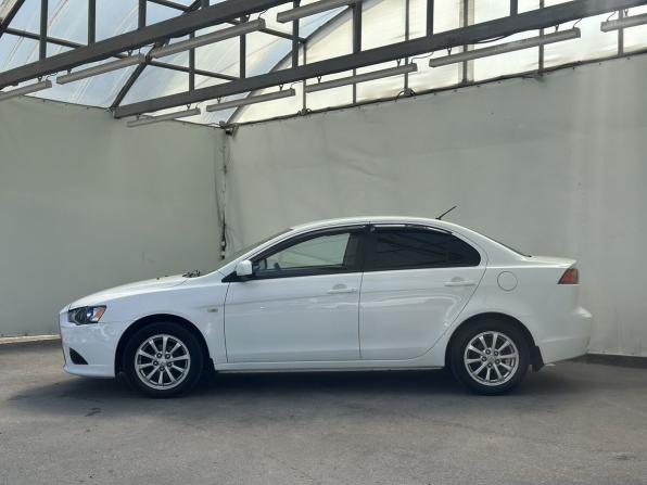 Mitsubishi Lancer X Рестайлинг с пробегом 2011 года, цена 825 000 рублей, 172021 км, седан, Автокод Объявления