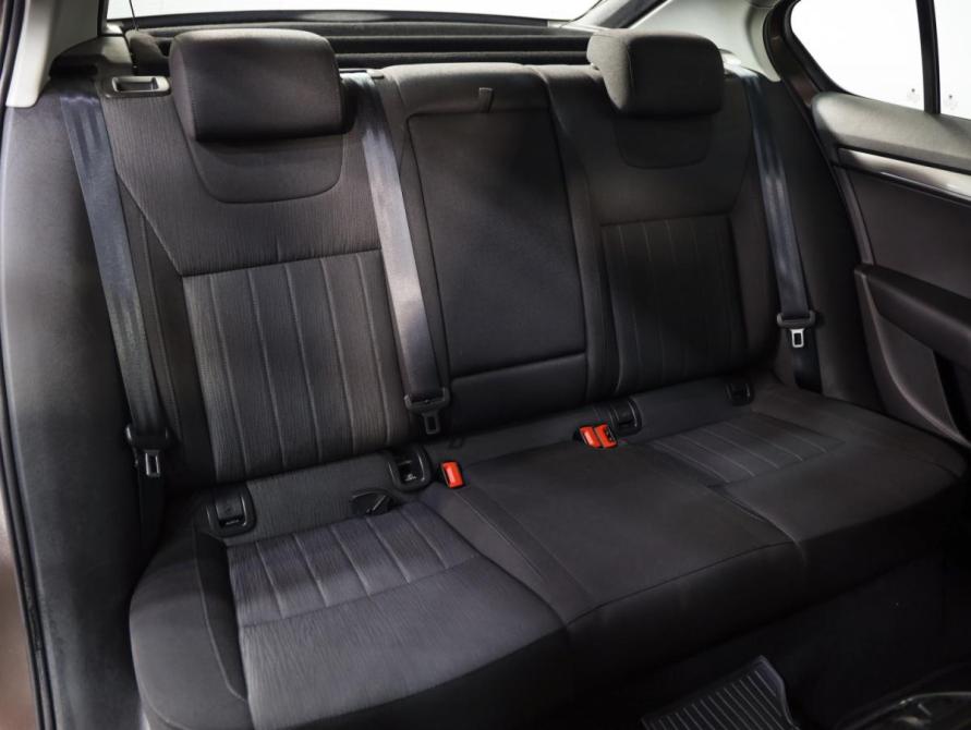 Skoda Octavia III (A7) Рестайлинг Санкт-Петербург  - изображение 23