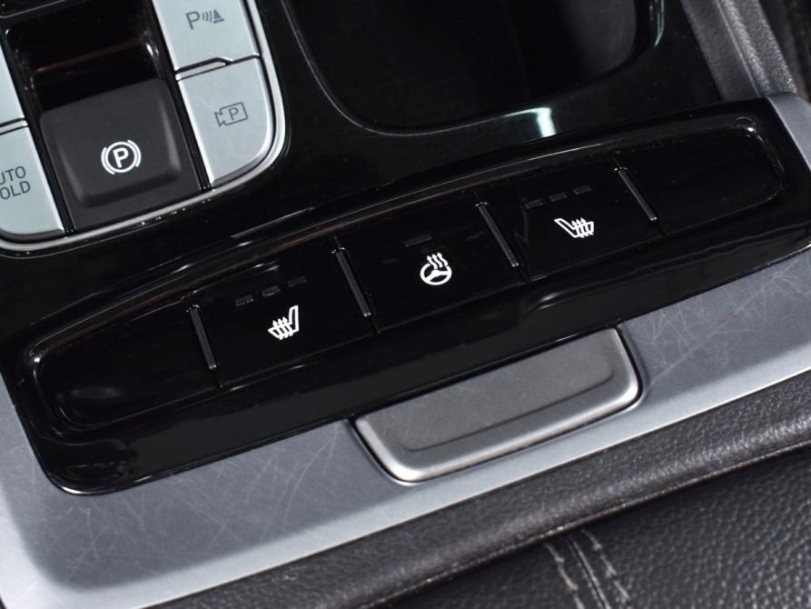Hyundai Tucson IV Кемерово  - изображение 23