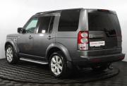 Land Rover Discovery IV Рестайлинг Нижний Новгород  - изображение 33