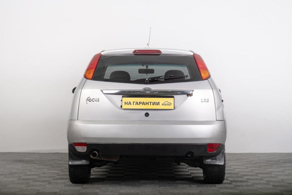 Ford Focus I Томск  - изображение 5