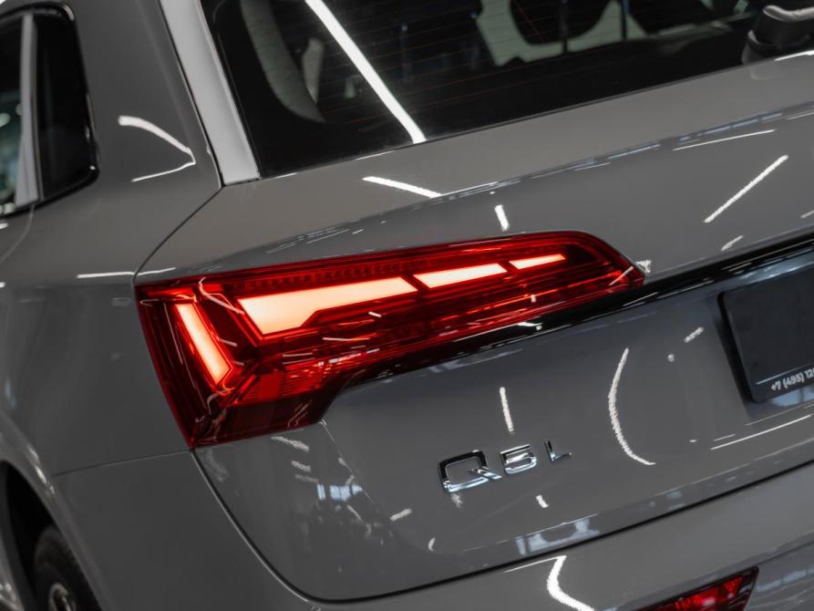 Audi Q5 II (FY) Рестайлинг Москва  - изображение 28