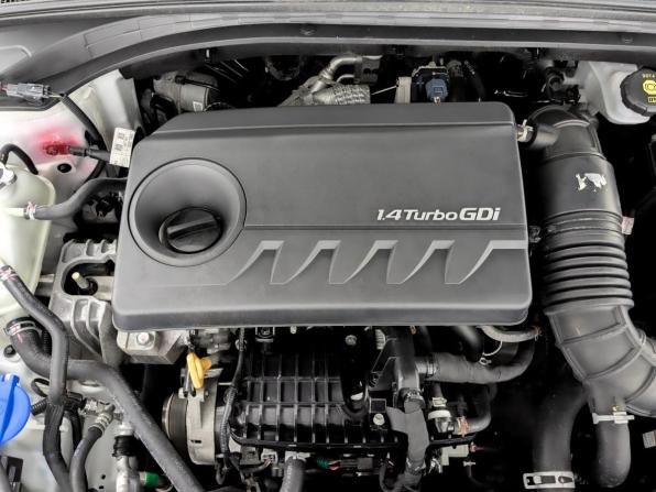 Kia XCeed I с пробегом 2021 года, цена 1 790 000 рублей, 81450 км, хэтчбек, Автокод Объявления
