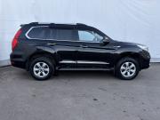 Haval H9 I Рестайлинг Москва  - изображение 33