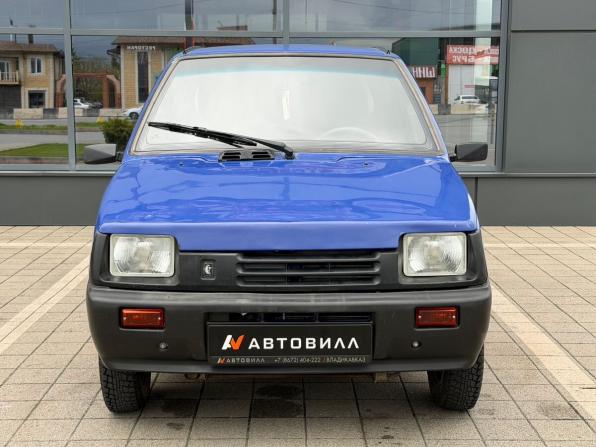 Lada (ВАЗ) 1111 Ока с пробегом 2003 года, цена 180 000 рублей, 41000 км, хэтчбек, Автокод Объявления