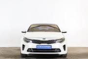 Kia Optima IV Тюмень  - изображение 26