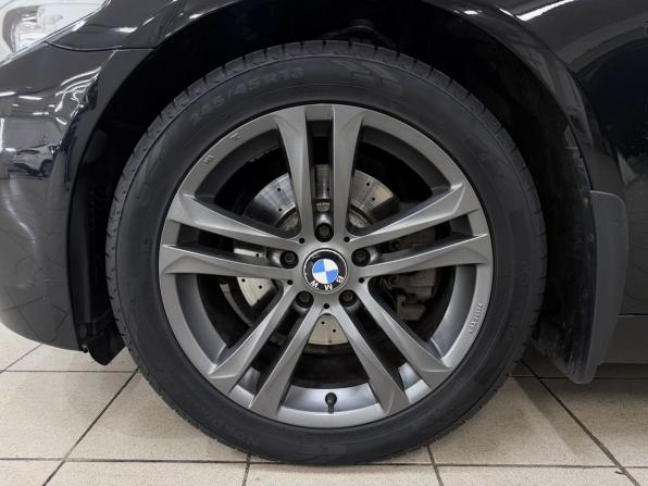 BMW 5 серии VI (F10/F11/F07) с пробегом 2013 года, цена 1 599 900 рублей, 203915 км, седан, Автокод Объявления
