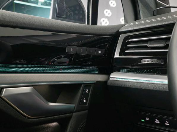 Volkswagen Touareg III с пробегом 2021 года, цена 5 900 000 рублей, 71094 км, внедорожник, Автокод Объявления