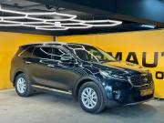 Kia Sorento III Prime Рестайлинг Ижевск  - изображение 22