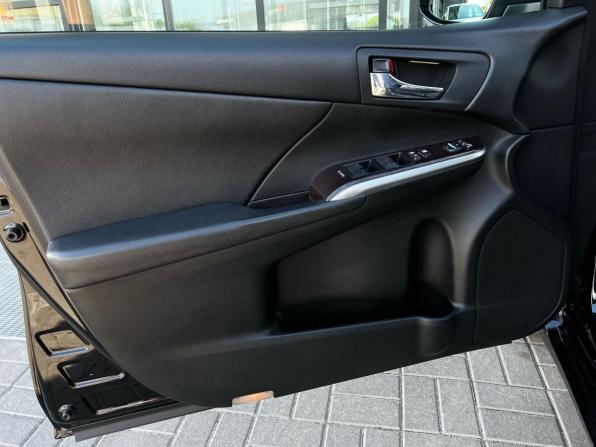 Toyota Camry VII (XV50) Рестайлинг с пробегом 2016 года, цена 2 390 000 рублей, 131234 км, седан, Автокод Объявления