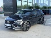 Lada (ВАЗ) Vesta I Рестайлинг (NG) Новосибирск  - изображение 20