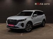 Chery Tiggo 7 Pro Max I Челябинск  - изображение 4