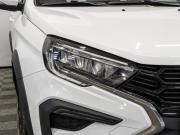 Lada (ВАЗ) Vesta I Рестайлинг (NG) Москва  - изображение 44