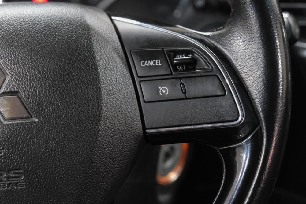 Mitsubishi Outlander III Рестайлинг 2 Новокузнецк  - изображение 18