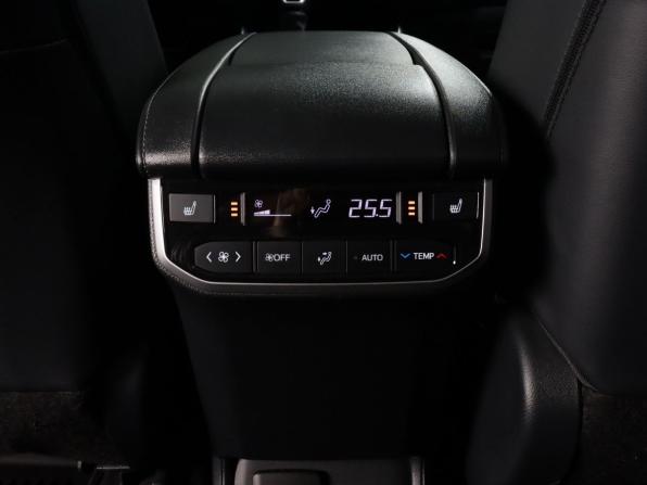 Toyota Highlander IV (XU70) с пробегом 2025 года, цена 5 500 000 рублей, 25128 км, внедорожник, Автокод Объявления
