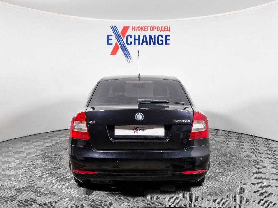 Skoda Octavia II (A5) Рестайлинг Нижний Новгород  - изображение 6