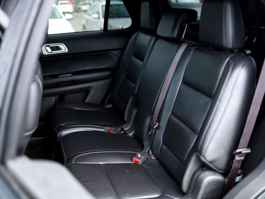 Ford Explorer V Ижевск  - изображение 12
