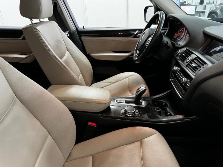 BMW X3 II (F25) Казань  - изображение 13
