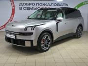 Lynk &amp; Co 900 Москва  - изображение 36
