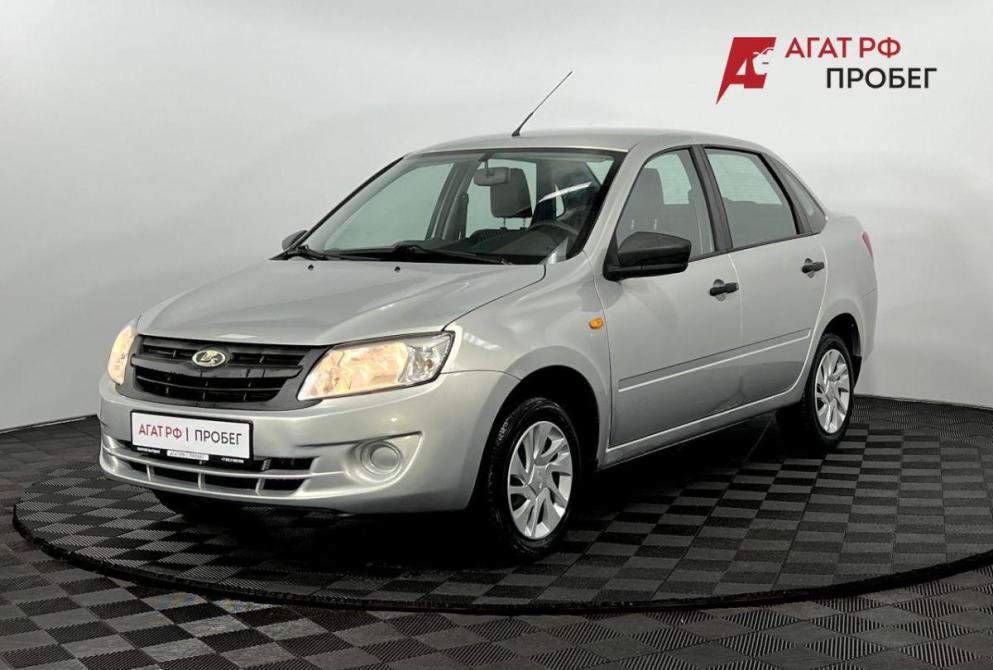 Lada (ВАЗ) Granta I Нижний Новгород  - изображение 2
