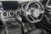 Mercedes-Benz C-Класс IV (W205) Барнаул  - изображение 43