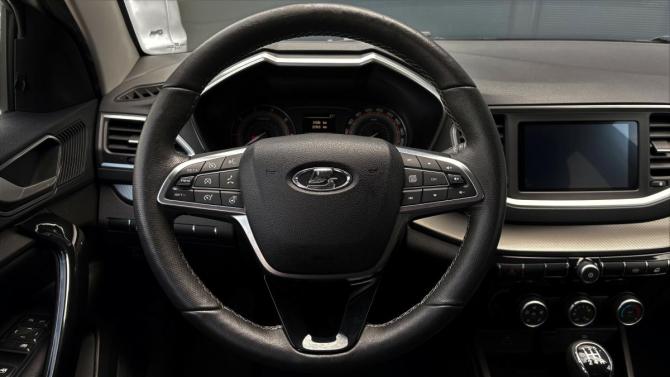 Lada (ВАЗ) Vesta I Рестайлинг (NG) с пробегом 2024 года, цена 1 450 000 рублей, 31324 км, седан, Автокод Объявления