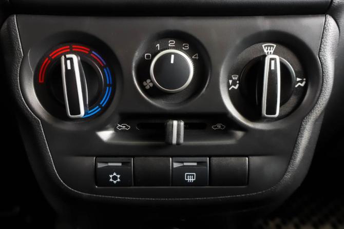 Lada (ВАЗ) Granta I Рестайлинг с пробегом 2024 года, цена 1 129 000 рублей, 16000 км, универсал, Автокод Объявления