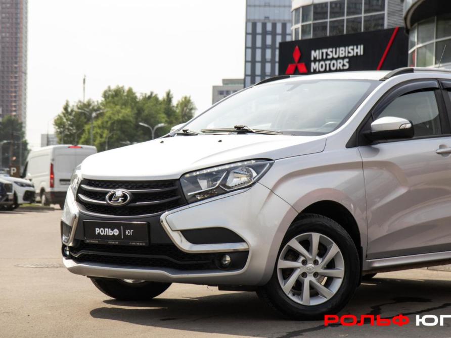 Lada (ВАЗ) XRAY I Москва  - изображение 13
