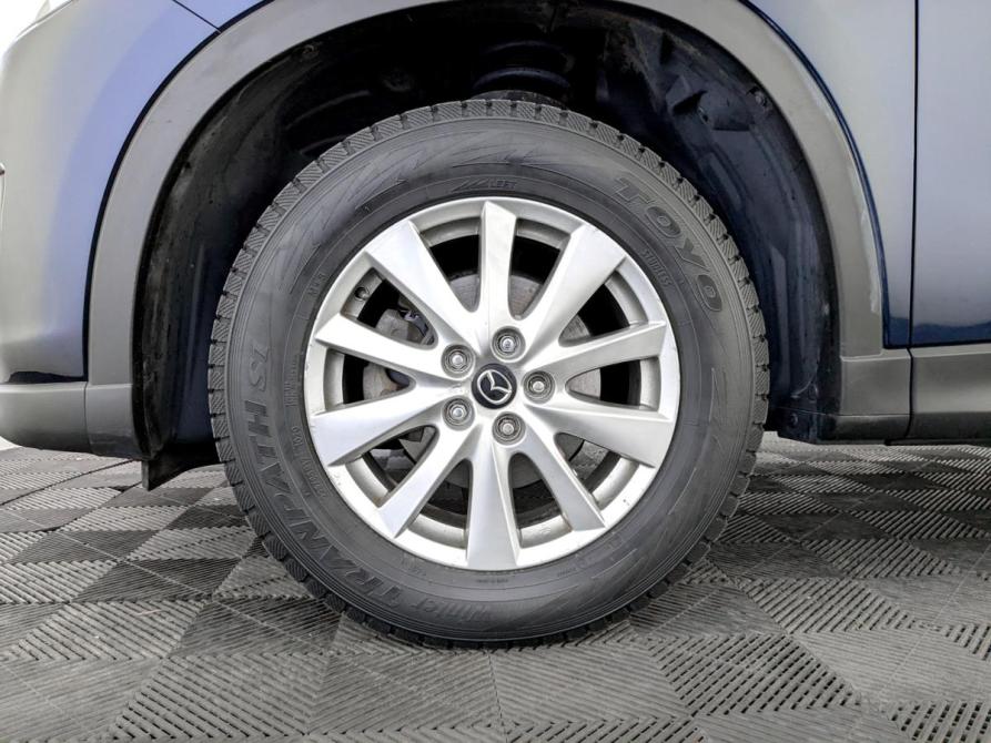 Mazda CX-5 I Рестайлинг Москва  - изображение 18