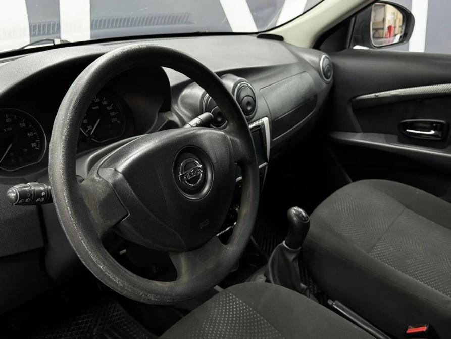 Nissan Almera III (G15) Ростов-на-Дону  - изображение 16