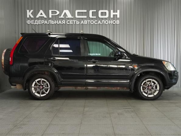 Honda CR-V II с пробегом 2002 года, цена 690 000 рублей, 267000 км, внедорожник, Автокод Объявления
