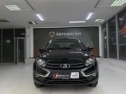 Lada (ВАЗ) Granta I Рестайлинг Минеральные Воды  - изображение 18