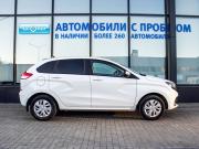 Lada (ВАЗ) XRAY I Екатеринбург  - изображение 27