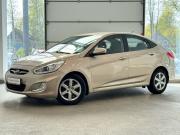 Hyundai Solaris I Санкт-Петербург  - изображение 28