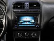 Volkswagen Polo V Рестайлинг Тюмень  - изображение 41