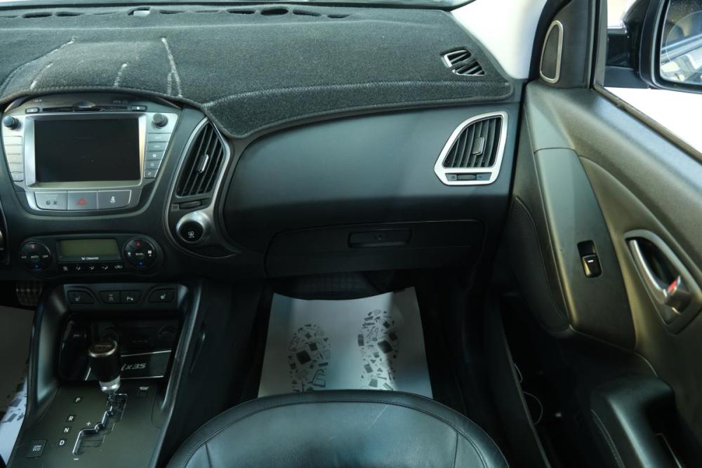 Hyundai ix35 I Рестайлинг Омск  - изображение 18