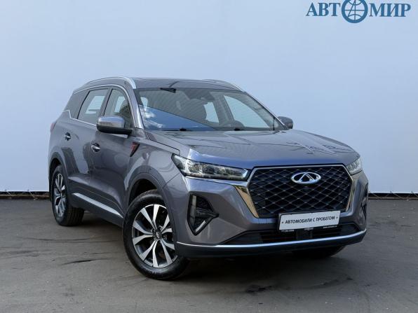 Chery Tiggo 7 Pro Max I с пробегом 2023 года, цена 1 750 000 рублей, 66441 км, внедорожник, Автокод Объявления