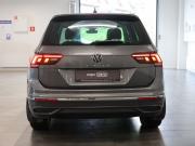Volkswagen Tiguan II Рестайлинг Калуга  - изображение 14