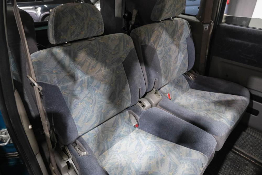 Nissan Serena II (C24) Новокузнецк  - изображение 22
