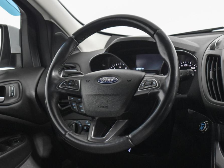 Ford Kuga II Рестайлинг Санкт-Петербург  - изображение 15
